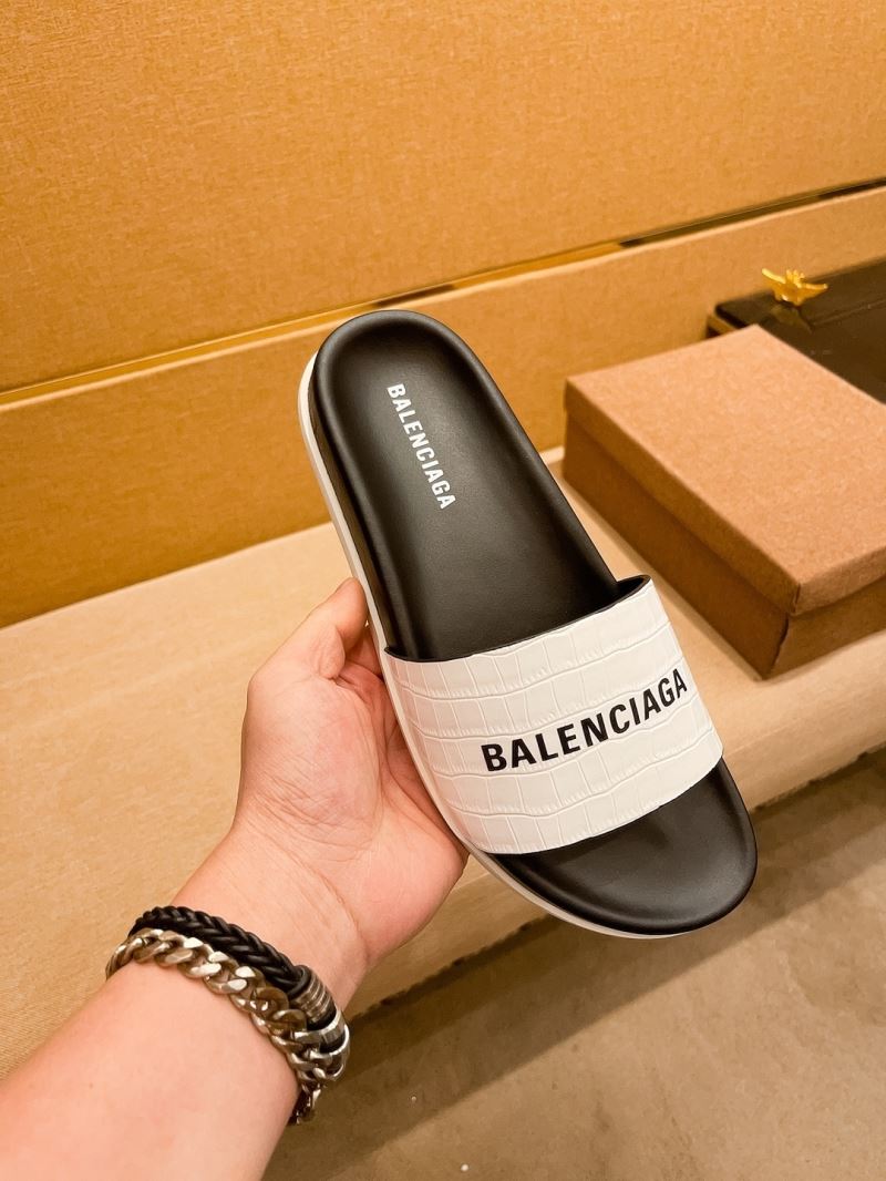 Balenciaga Slippers